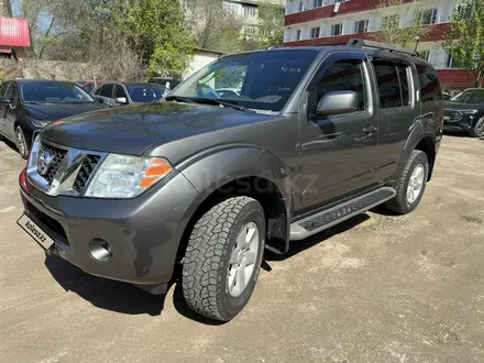 Nissan Pathfinder 2007 года за 8 000 000 тг. в Алматы – фото 2