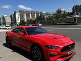 Ford Mustang 2020 годаүшін13 200 000 тг. в Астана – фото 4