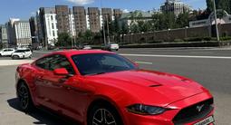 Ford Mustang 2020 годаүшін13 200 000 тг. в Астана – фото 4