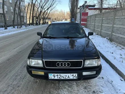 Audi 80 1992 года за 2 000 000 тг. в Павлодар – фото 4