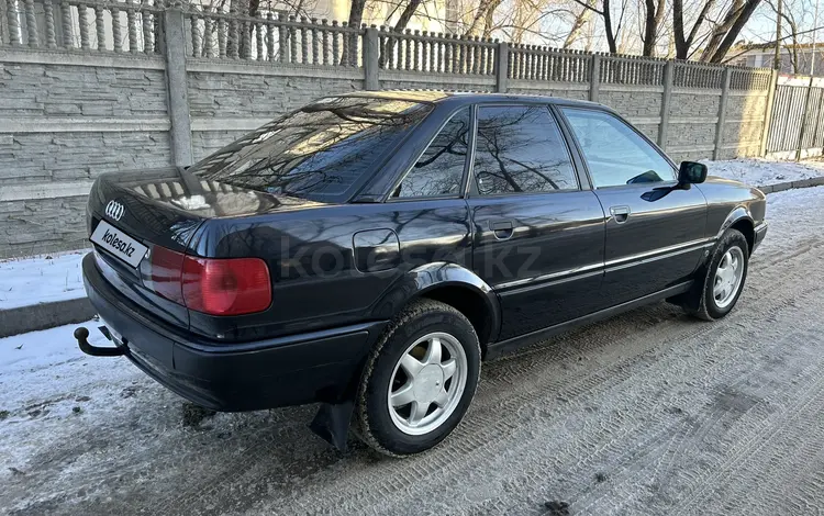 Audi 80 1992 годаfor2 000 000 тг. в Павлодар