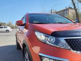 Kia Sportage 2014 года за 7 700 000 тг. в Астана – фото 5