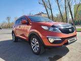 Kia Sportage 2014 года за 7 700 000 тг. в Астана