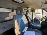 ГАЗ ГАЗель 2007 года за 5 000 000 тг. в Костанай – фото 5
