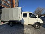 ГАЗ ГАЗель 2007 года за 5 000 000 тг. в Костанай