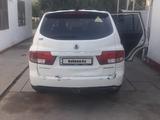 SsangYong Kyron 2013 годаүшін3 560 000 тг. в Шардара – фото 4