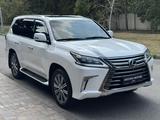 Lexus LX 570 2017 годаүшін43 000 000 тг. в Алматы – фото 3