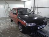 ВАЗ (Lada) 2110 2001 года за 850 000 тг. в Астана