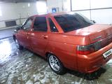 ВАЗ (Lada) 2110 2001 года за 850 000 тг. в Астана – фото 3