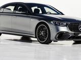 На Мерседес обвес S 223 AMG 6.3 за 900 000 тг. в Алматы – фото 3