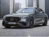 На Мерседес обвес S 223 AMG 6.3 за 800 000 тг. в Алматы