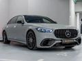 На Мерседес обвес S 223 AMG 6.3үшін1 000 000 тг. в Алматы – фото 8