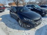 Kia Optima 2014 года за 6 300 000 тг. в Астана – фото 2