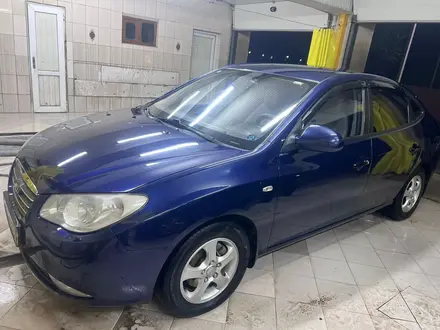 Hyundai Elantra 2007 года за 3 800 000 тг. в Алматы