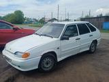 ВАЗ (Lada) 2114 2013 года за 1 100 000 тг. в Павлодар