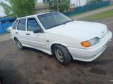 ВАЗ (Lada) 2114 2013 годаүшін1 100 000 тг. в Павлодар – фото 3
