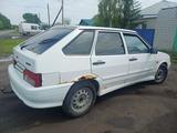 ВАЗ (Lada) 2114 2013 годаүшін1 100 000 тг. в Павлодар – фото 4