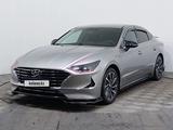 Hyundai Sonata 2020 годаfor11 250 000 тг. в Астана