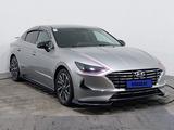 Hyundai Sonata 2020 годаfor11 250 000 тг. в Астана – фото 3