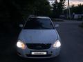 ВАЗ (Lada) Priora 2170 2009 года за 950 000 тг. в Караганда