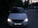 ВАЗ (Lada) Priora 2170 2009 года за 950 000 тг. в Караганда