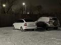 ВАЗ (Lada) Priora 2170 2009 года за 950 000 тг. в Караганда – фото 5
