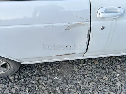ВАЗ (Lada) Priora 2170 2009 года за 950 000 тг. в Караганда – фото 8