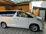 Toyota Alphard 2010 года за 8 200 000 тг. в Кызылорда – фото 3