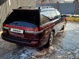 Subaru Legacy 1995 года за 1 000 000 тг. в Алматы – фото 5