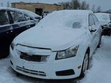 Chevrolet Cruze 2012 годаүшін25 000 тг. в Алматы