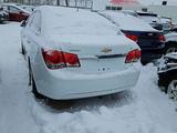 Chevrolet Cruze 2012 года за 25 000 тг. в Алматы – фото 2