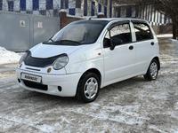 Daewoo Matiz 2014 годаүшін1 350 000 тг. в Алматы