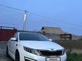 Kia Optima 2013 года за 7 000 000 тг. в Шымкент