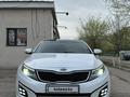 Kia Optima 2013 года за 7 000 000 тг. в Шымкент – фото 4
