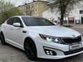 Kia Optima 2013 года за 7 000 000 тг. в Шымкент – фото 2