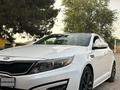 Kia Optima 2013 года за 7 000 000 тг. в Шымкент – фото 5