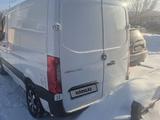 Mercedes-Benz Sprinter 2019 года за 15 200 000 тг. в Петропавловск – фото 3