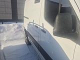 Mercedes-Benz Sprinter 2019 года за 15 200 000 тг. в Петропавловск – фото 4