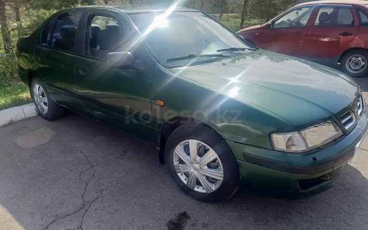 Nissan Primera 1998 года за 1 450 000 тг. в Костанай