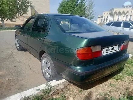 Nissan Primera 1998 года за 1 450 000 тг. в Костанай – фото 12