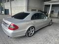 Mercedes-Benz E 55 AMG 2003 годаfor12 500 000 тг. в Алматы – фото 4