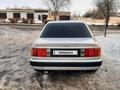 Audi 100 1991 годаүшін2 800 000 тг. в Балхаш – фото 6