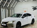 Lexus ES 250 2015 года за 12 300 000 тг. в Астана