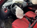 Nissan Juke 2013 годаүшін1 200 700 тг. в Актобе – фото 5