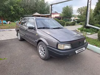 Volkswagen Passat, 1991