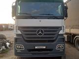 Mercedes-Benz Actros