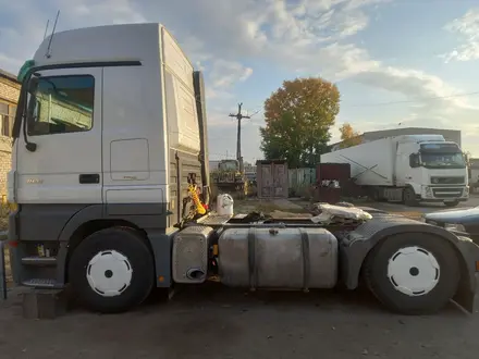 Mercedes-Benz  Actros 2005 года за 16 000 000 тг. в Костанай – фото 4