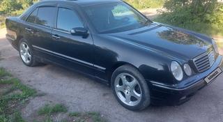 Mercedes-Benz E 320 2001 года за 4 000 000 тг. в Усть-Каменогорск