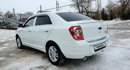 Chevrolet Cobalt 2023 годаүшін6 250 000 тг. в Костанай – фото 5