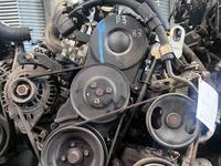Двигатель B3 1.3 л Mazda 323 DEMIO мотор на Мазду 1.3 литраfor10 000 тг. в Уральск